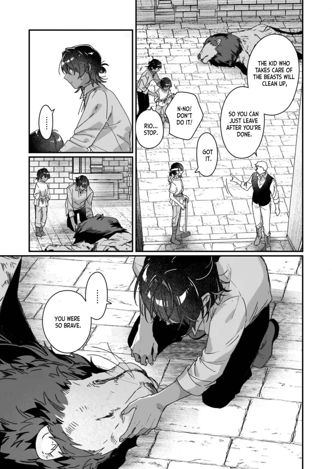 Chapter 31 - Page 28