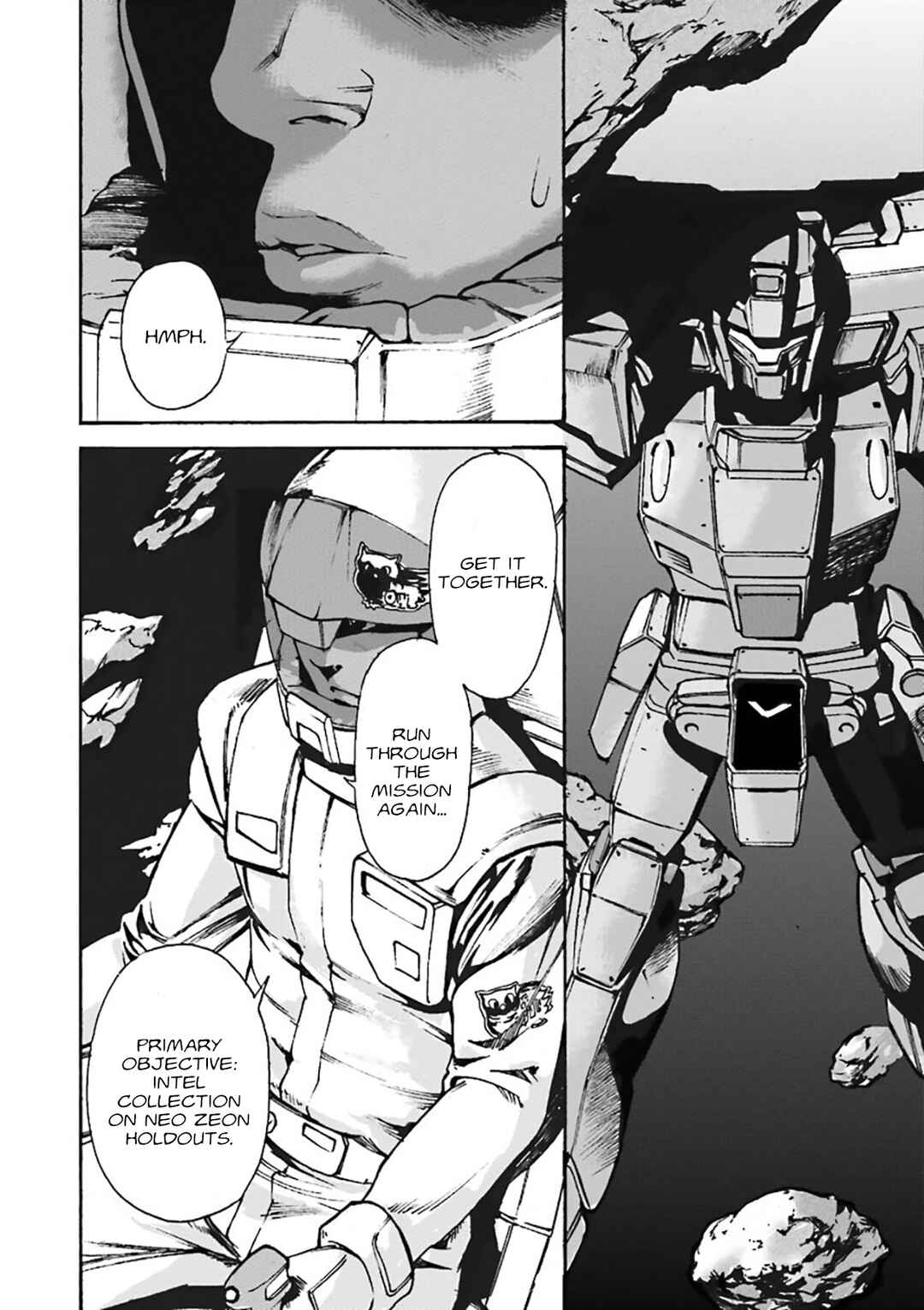 Chapter 2 - Page 3