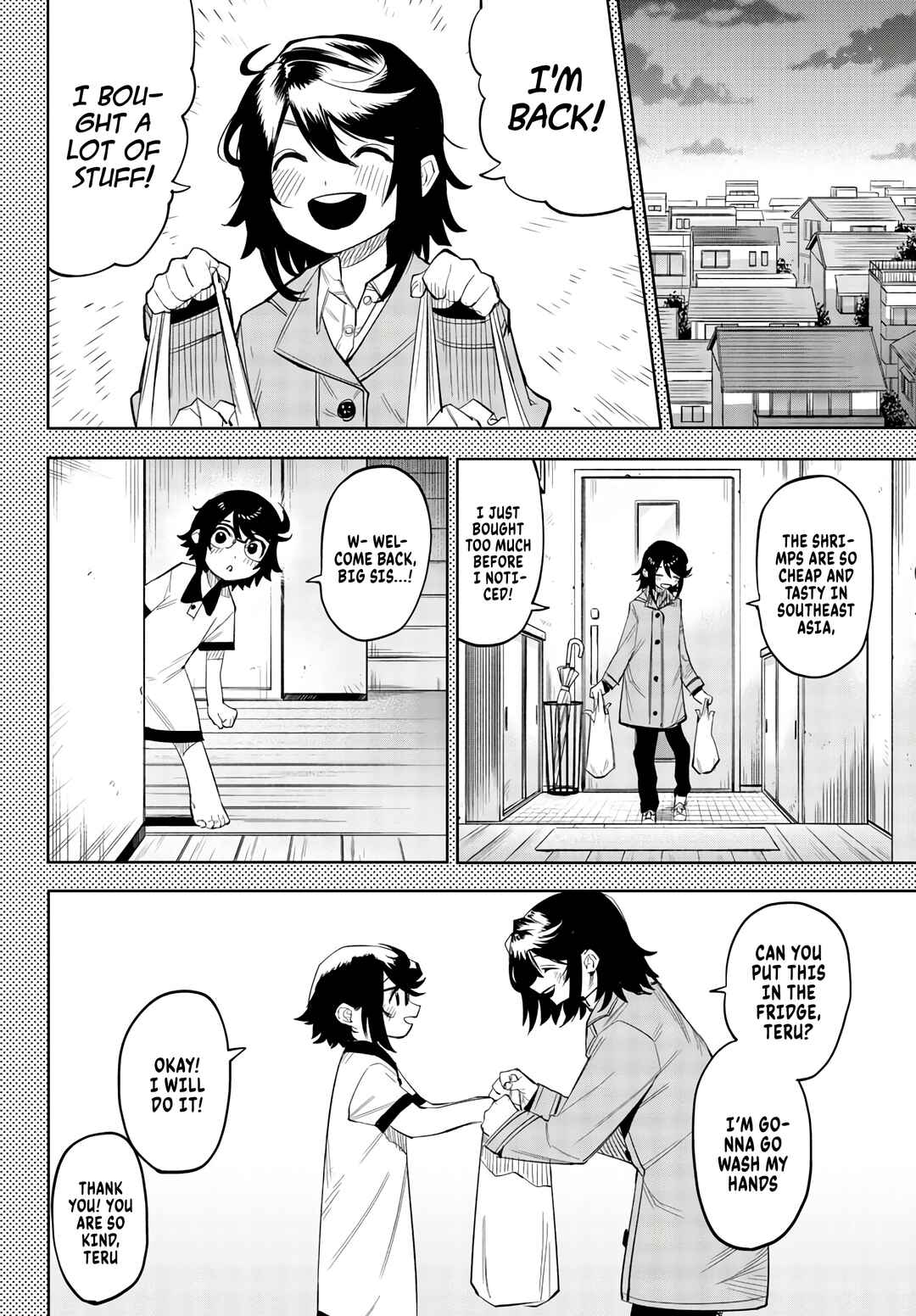 Chapter 116 - Page 15