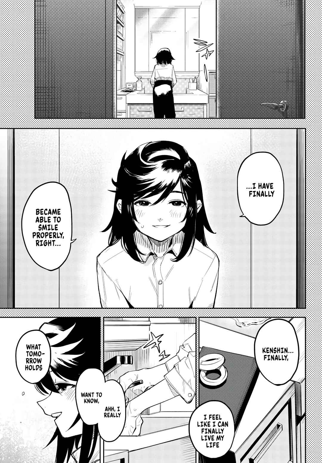 Chapter 116 - Page 16