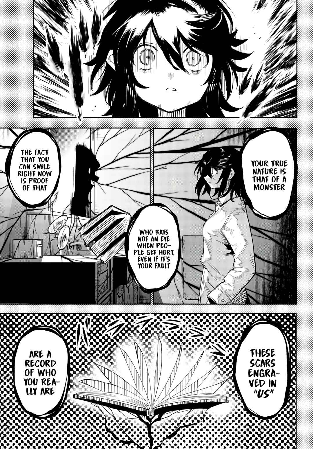Chapter 116 - Page 18