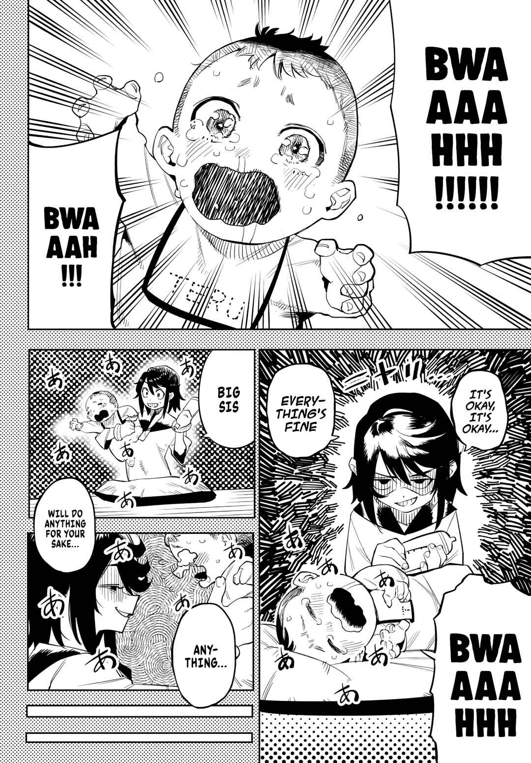 Chapter 116 - Page 2