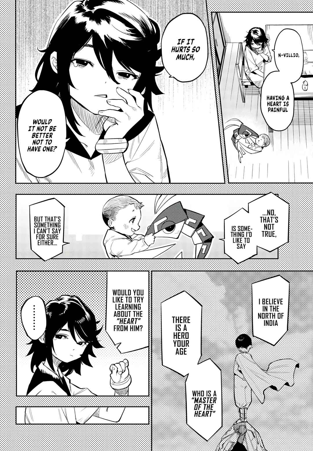 Chapter 116 - Page 4
