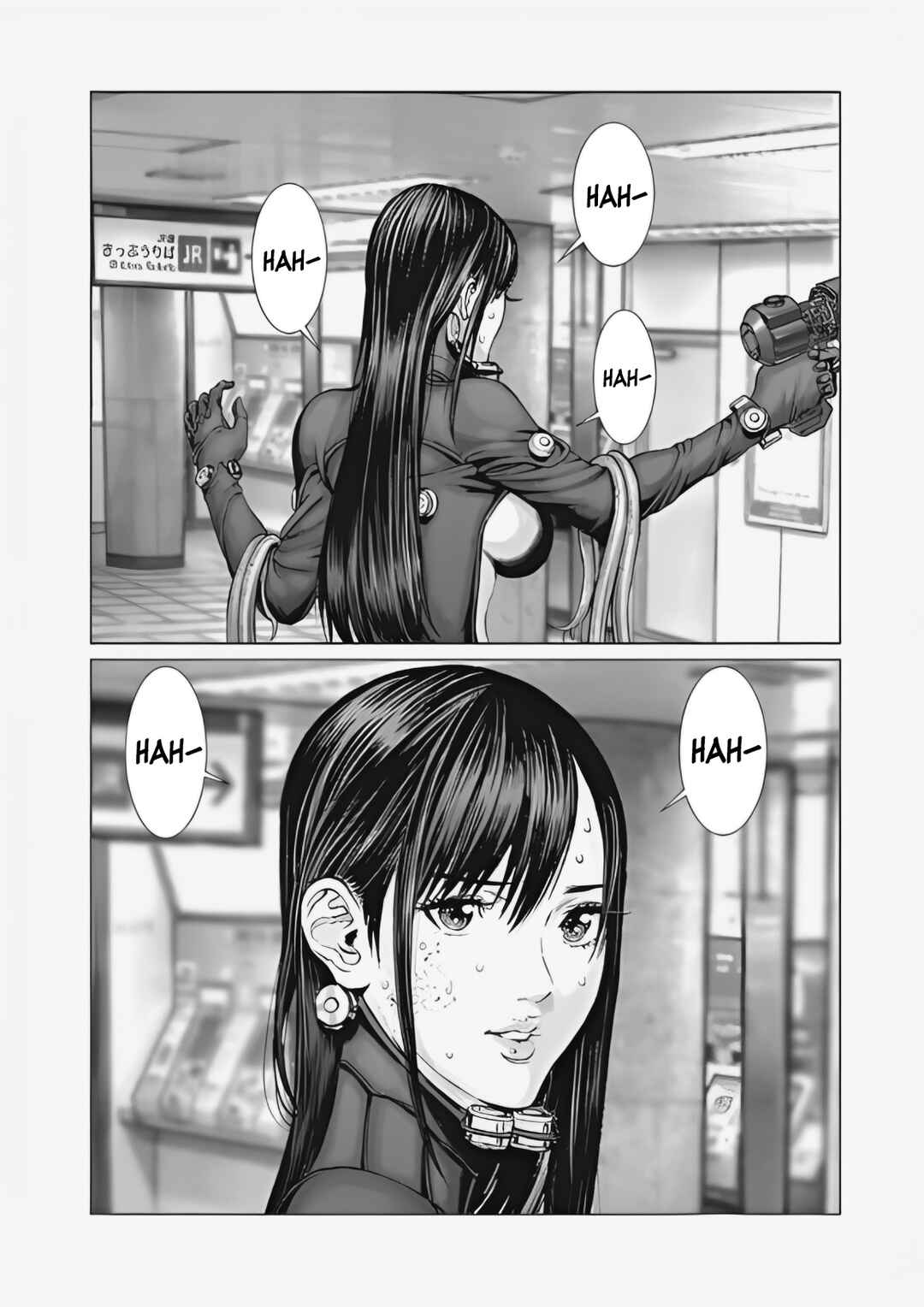 Chapter 72 - Page 12