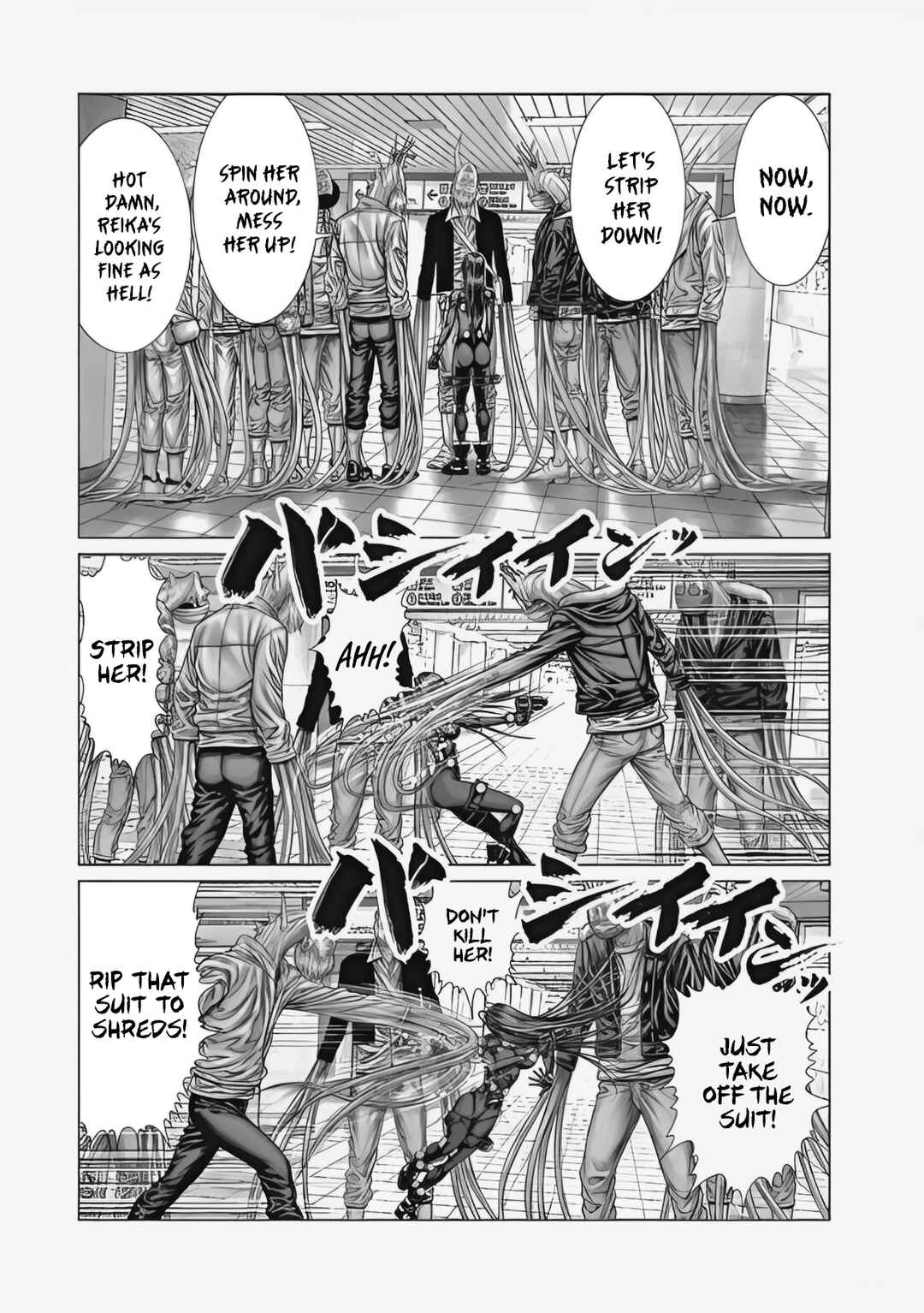 Chapter 72 - Page 4