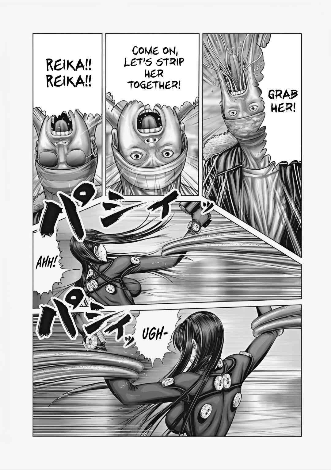 Chapter 72 - Page 5