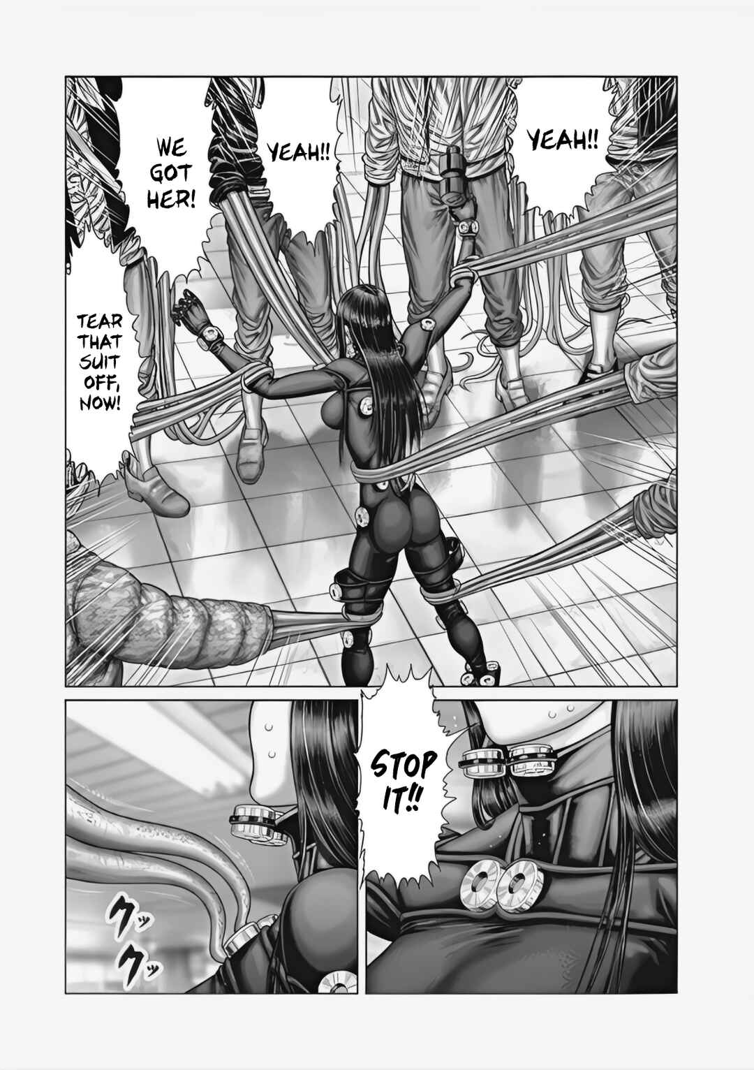 Chapter 72 - Page 6