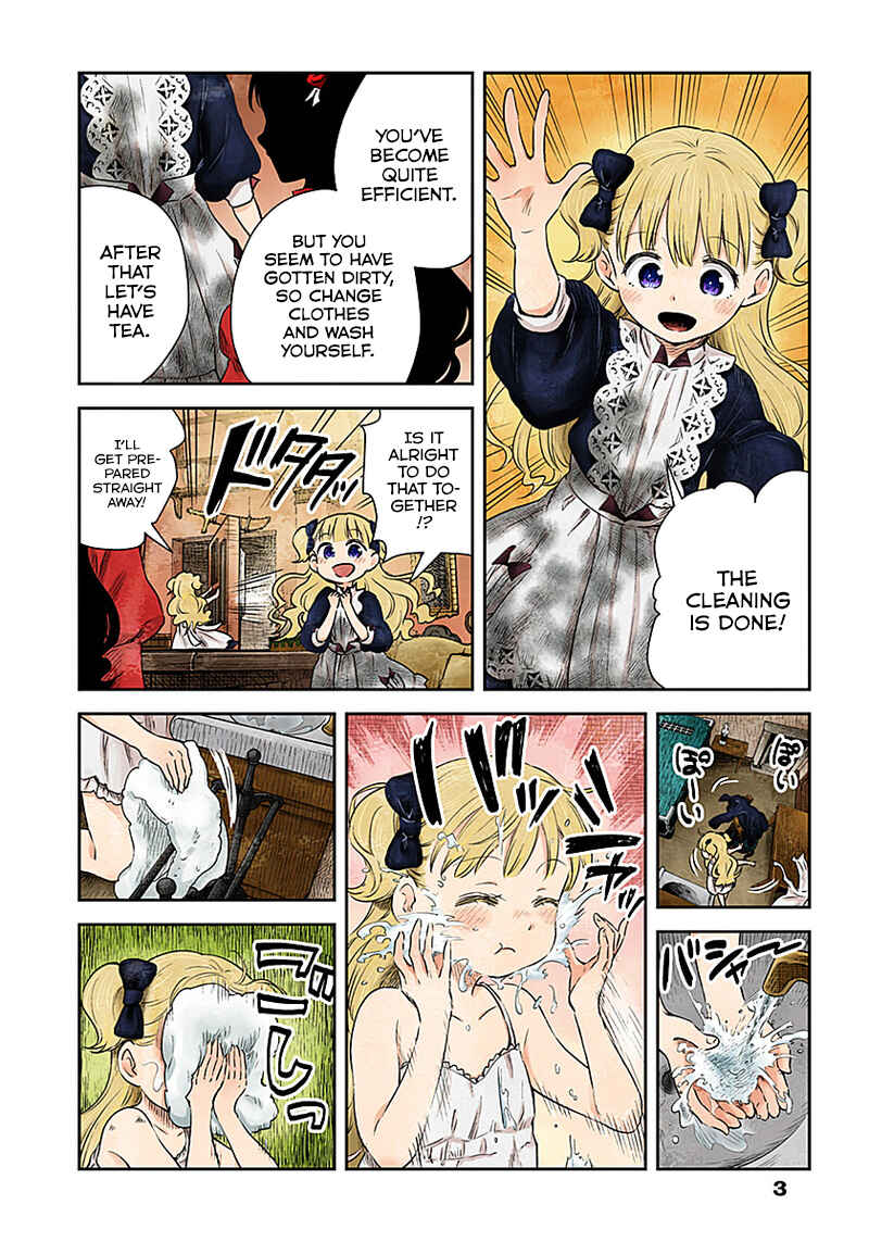Chapter 6 - Page 3