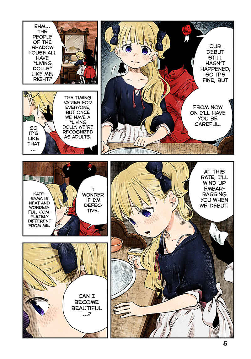 Chapter 6 - Page 5