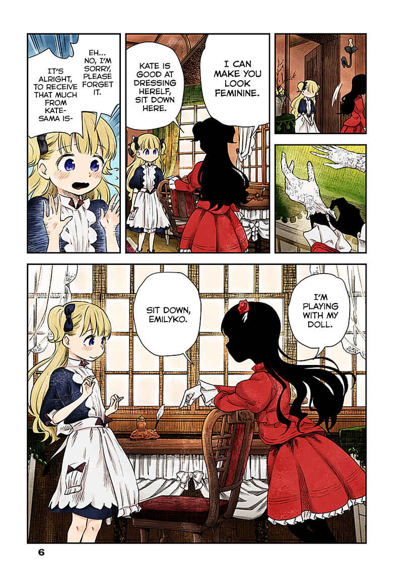 Chapter 6 - Page 6