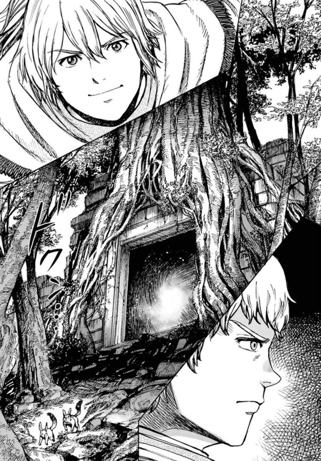Chapter 26 - Page 38