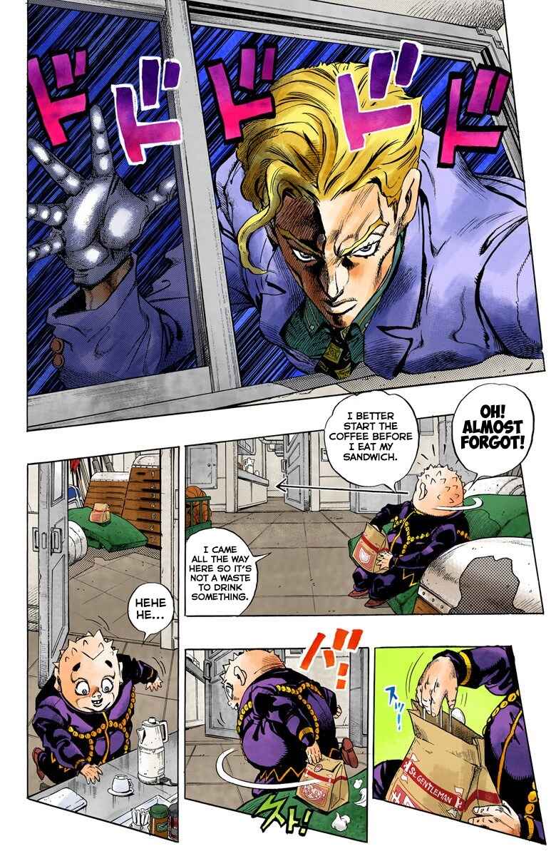 Chapter 78 - Page 11