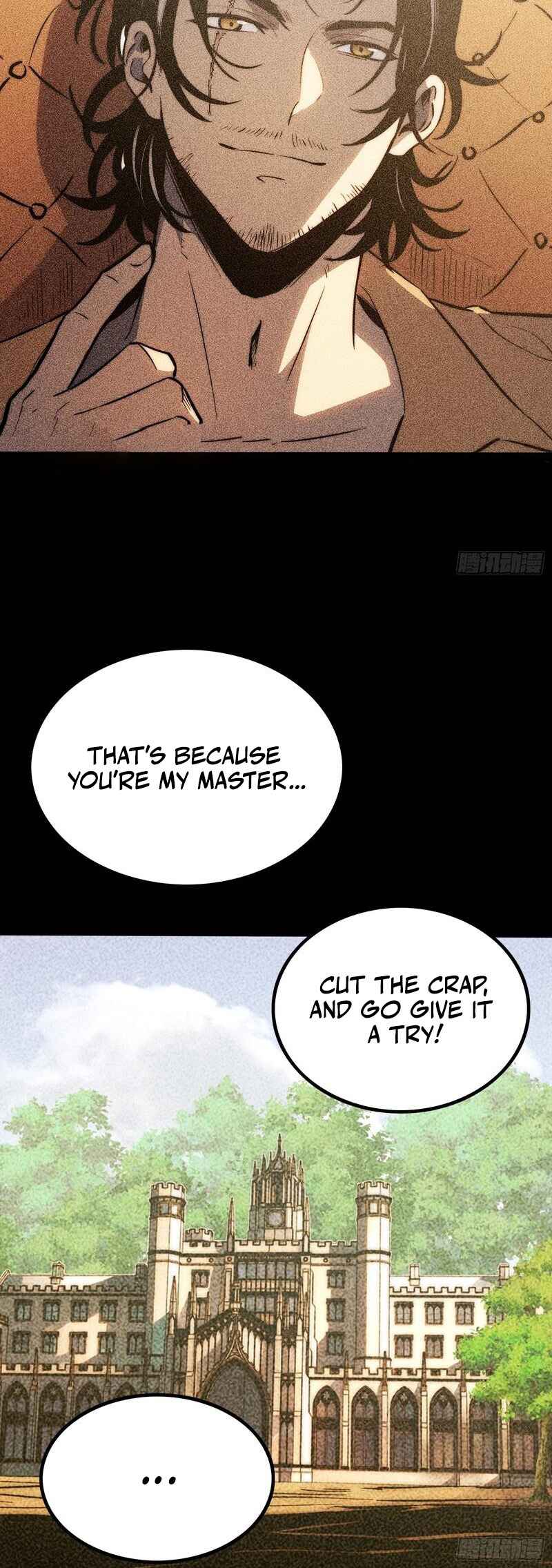 Chapter 84 - Page 31
