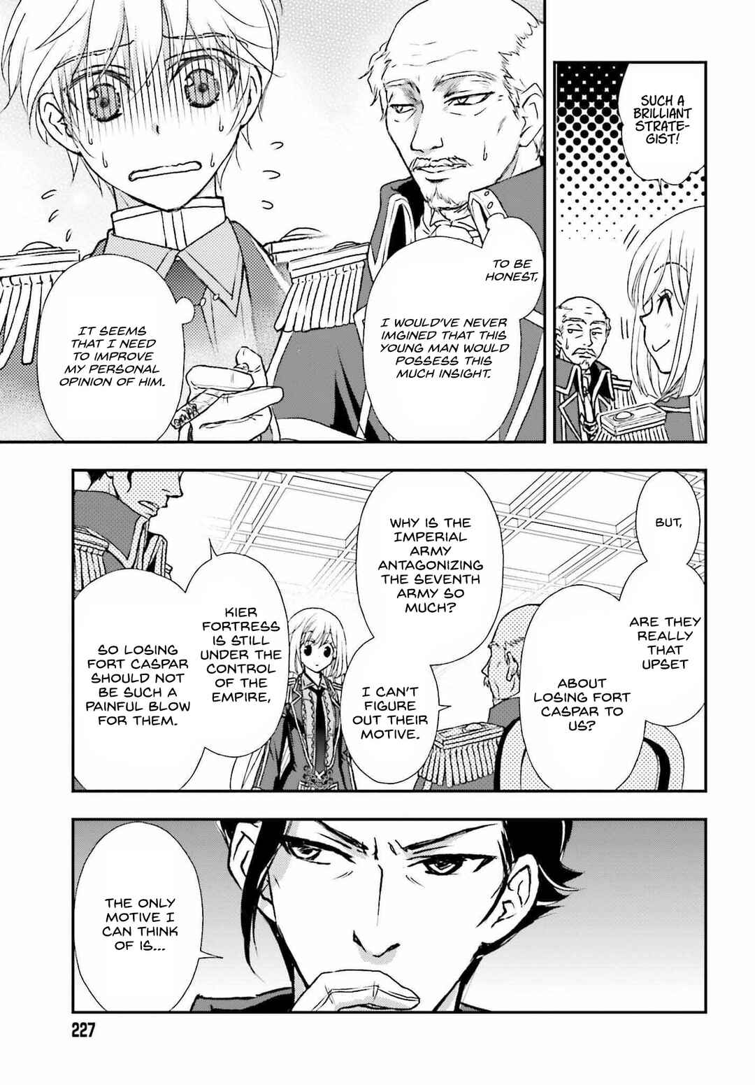 Chapter 31 - Page 19