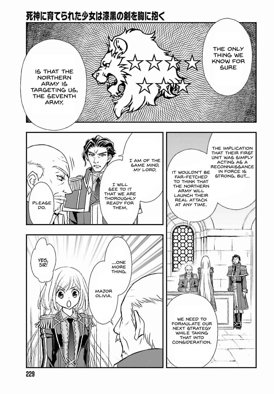 Chapter 31 - Page 21