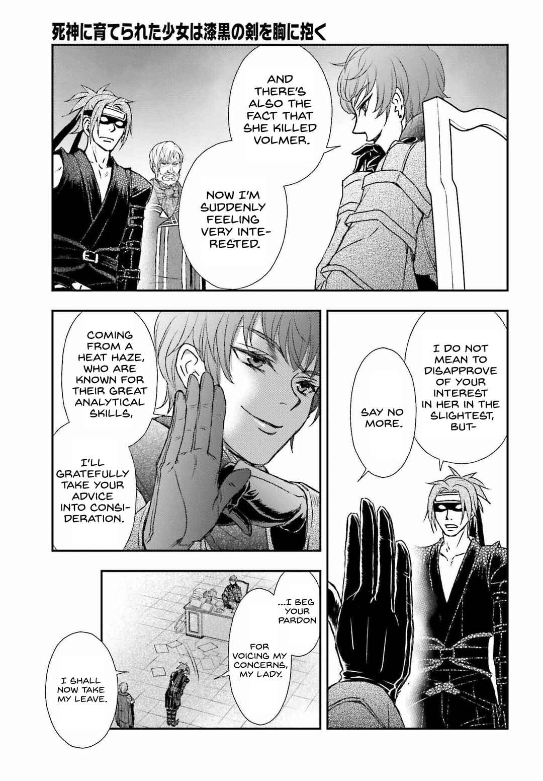 Chapter 31 - Page 5