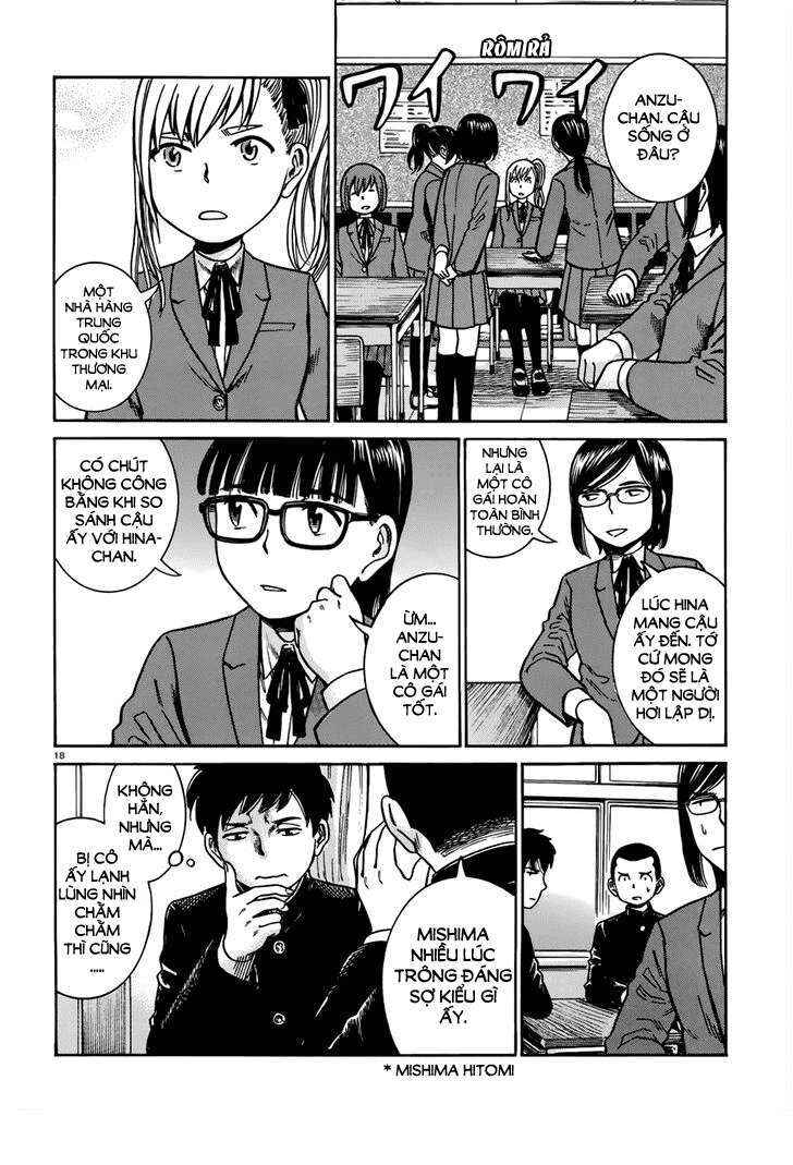 Chapter 42 - Page 19