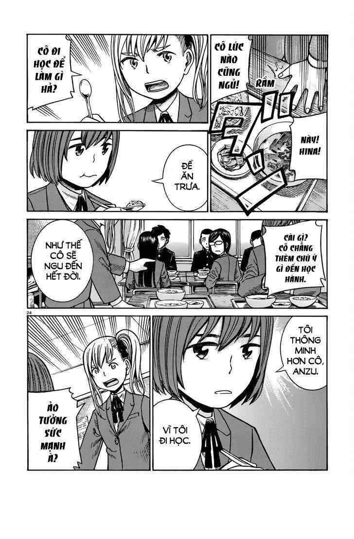Chapter 42 - Page 25