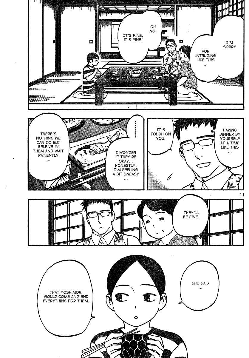 Chapter 329 - Page 11