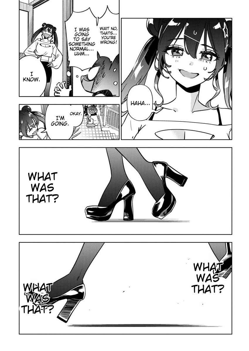 Chapter 28 - Page 21
