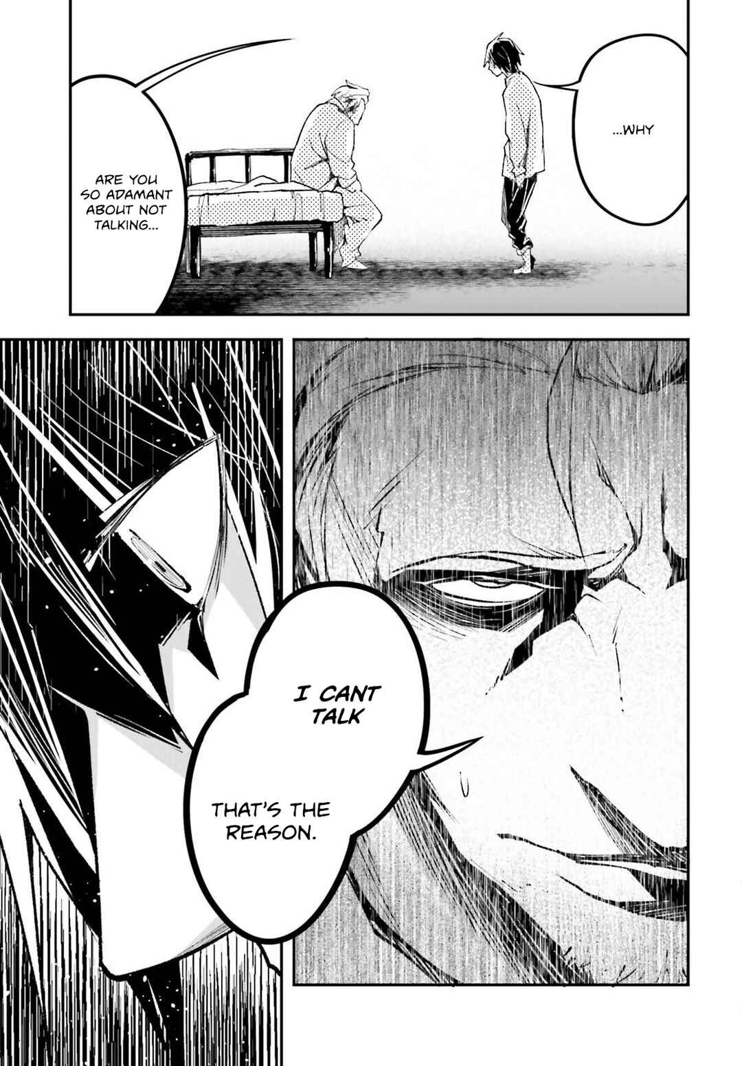 Chapter 79 - Page 26