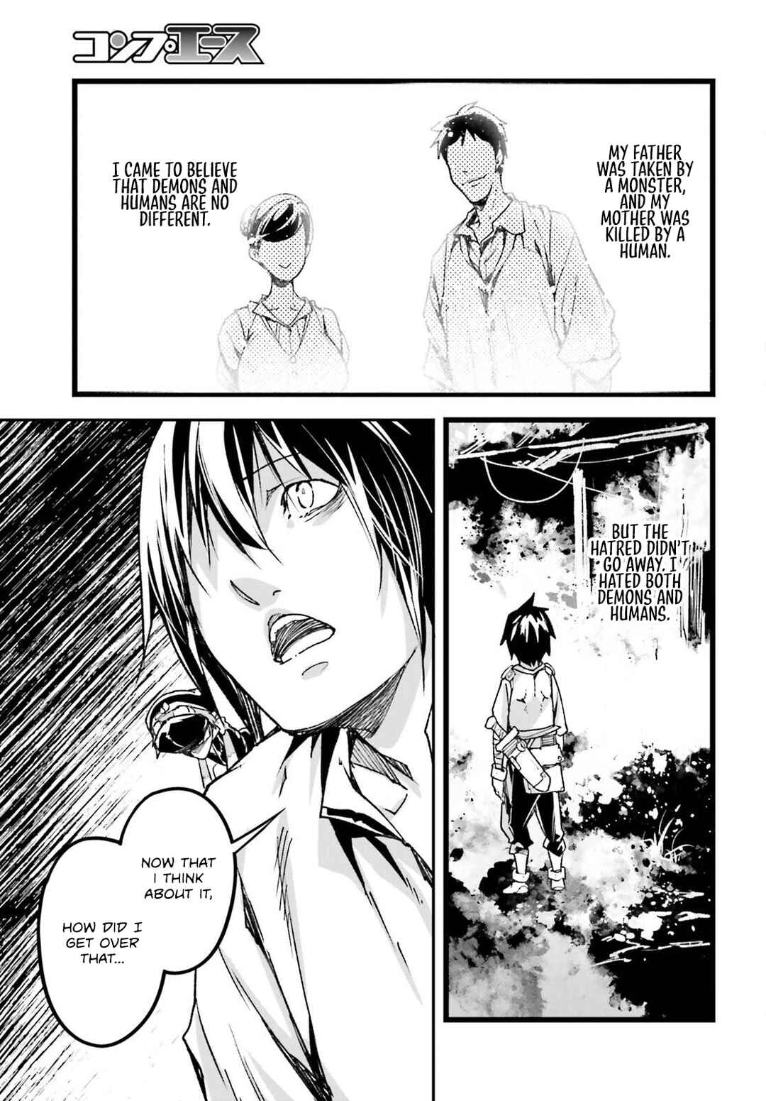 Chapter 79 - Page 34