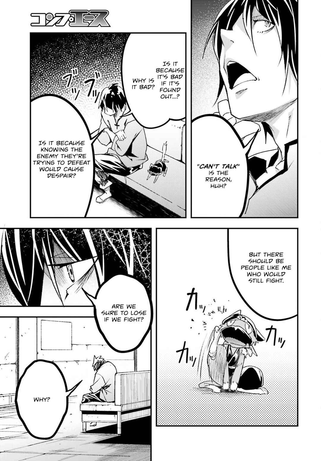 Chapter 79 - Page 36