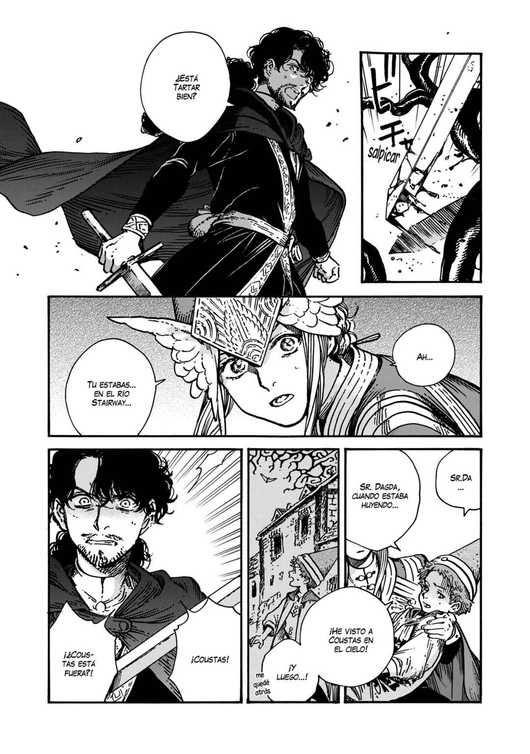 Chapter 64 - Page 10