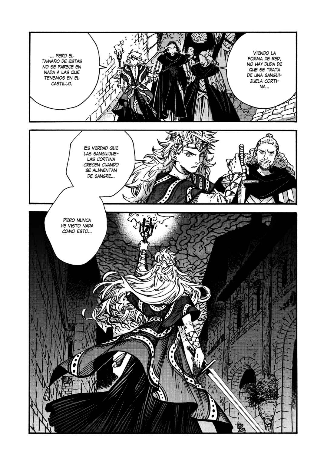 Chapter 64 - Page 14