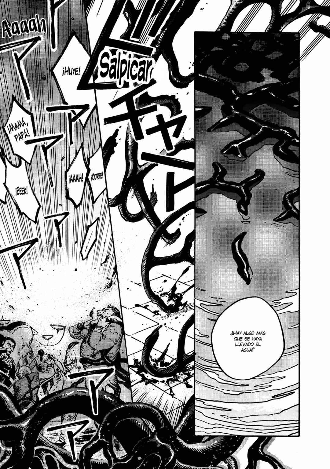 Chapter 64 - Page 5