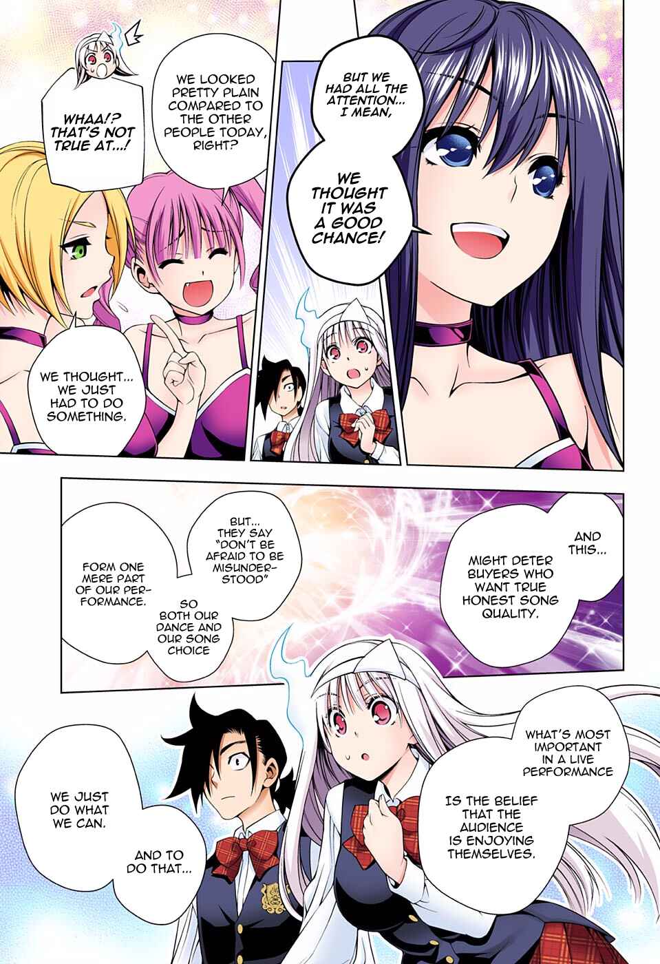 Chapter 88 - Page 14