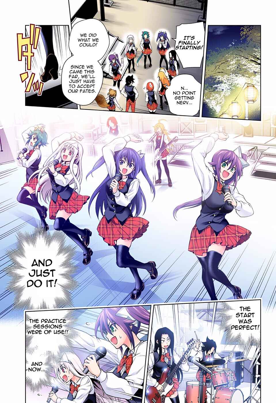 Chapter 88 - Page 16