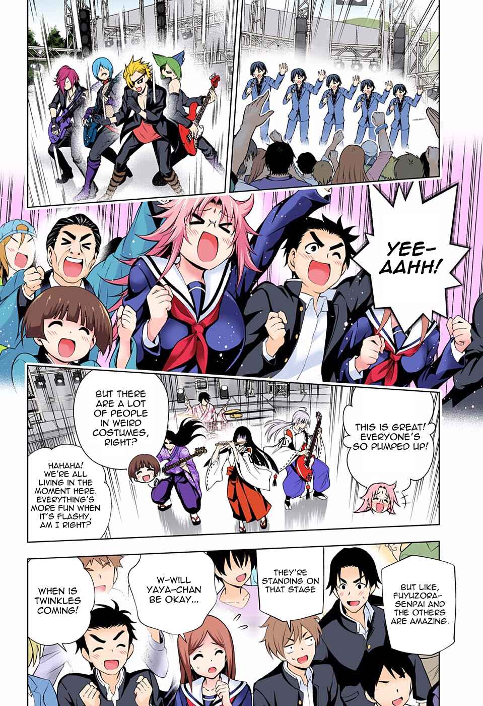Chapter 88 - Page 8