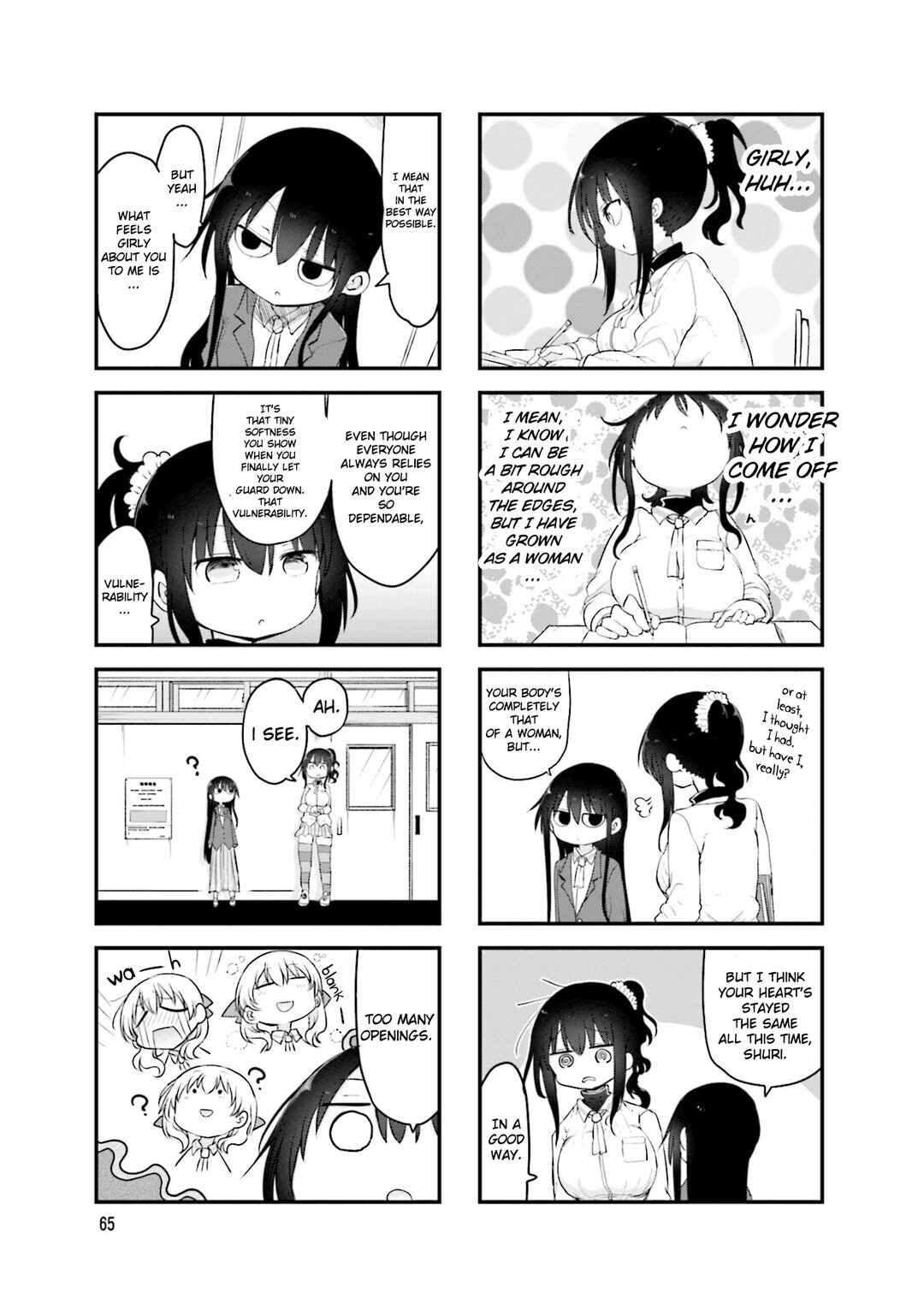 Chapter 105 - Page 5