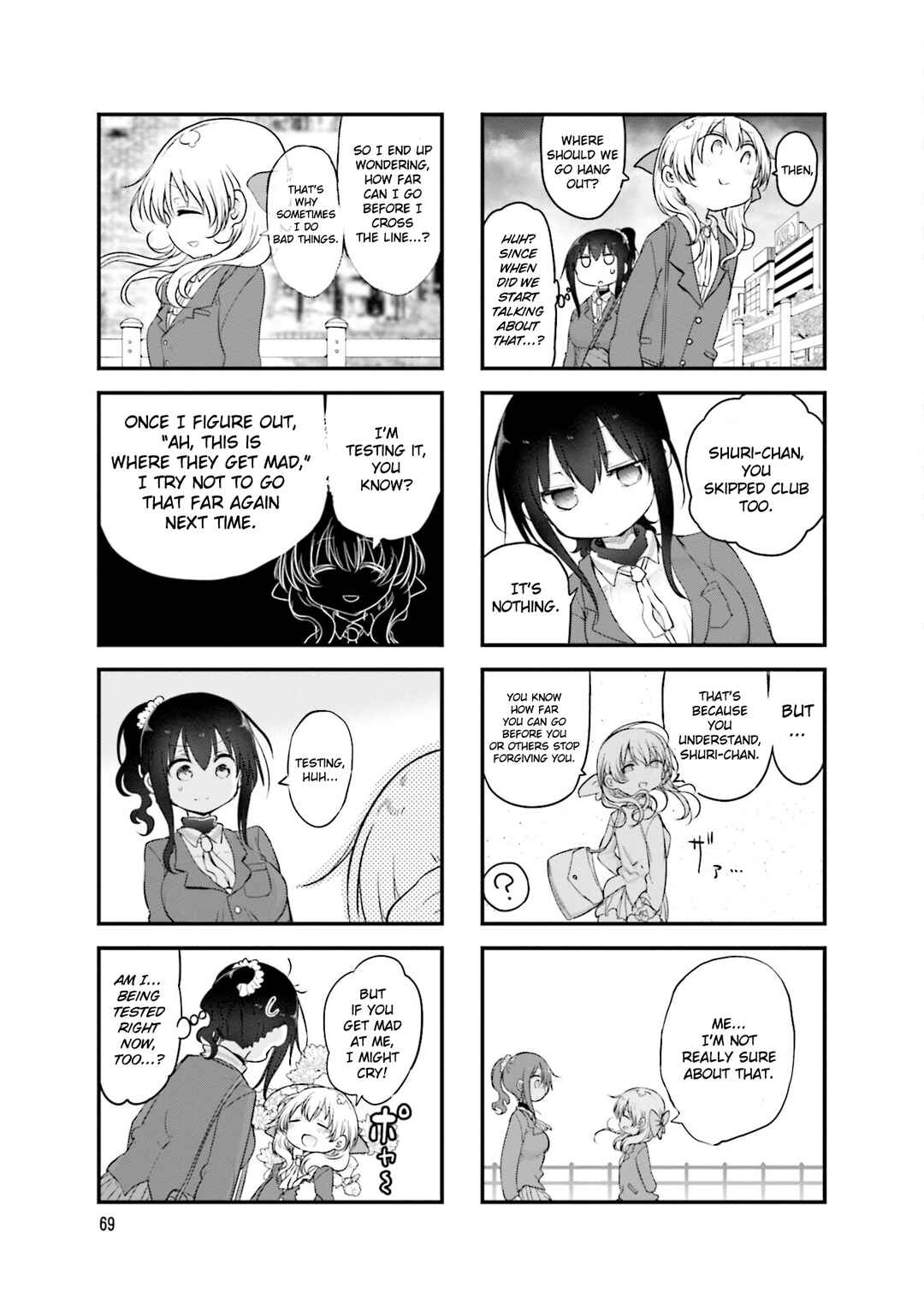 Chapter 105 - Page 9