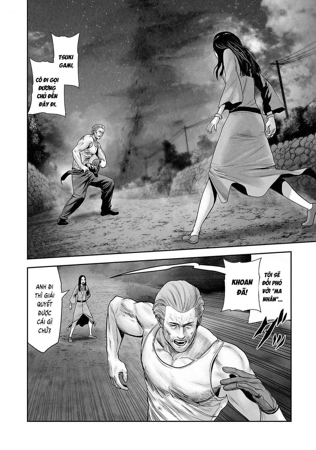 Chapter 143 - Page 12