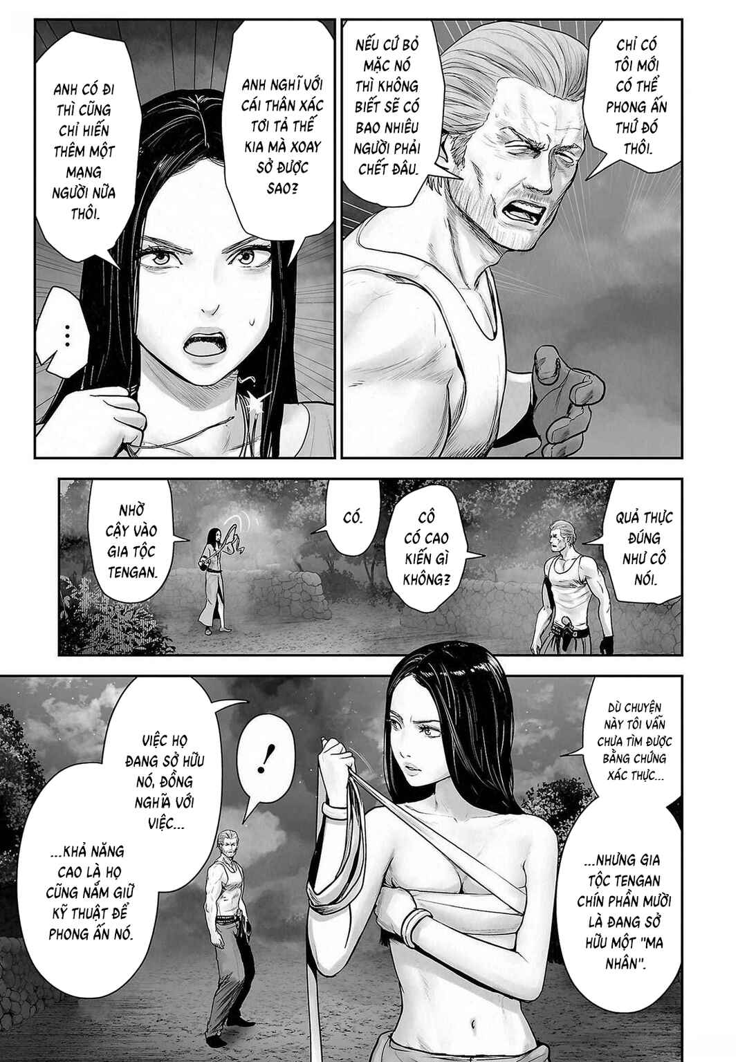 Chapter 143 - Page 13