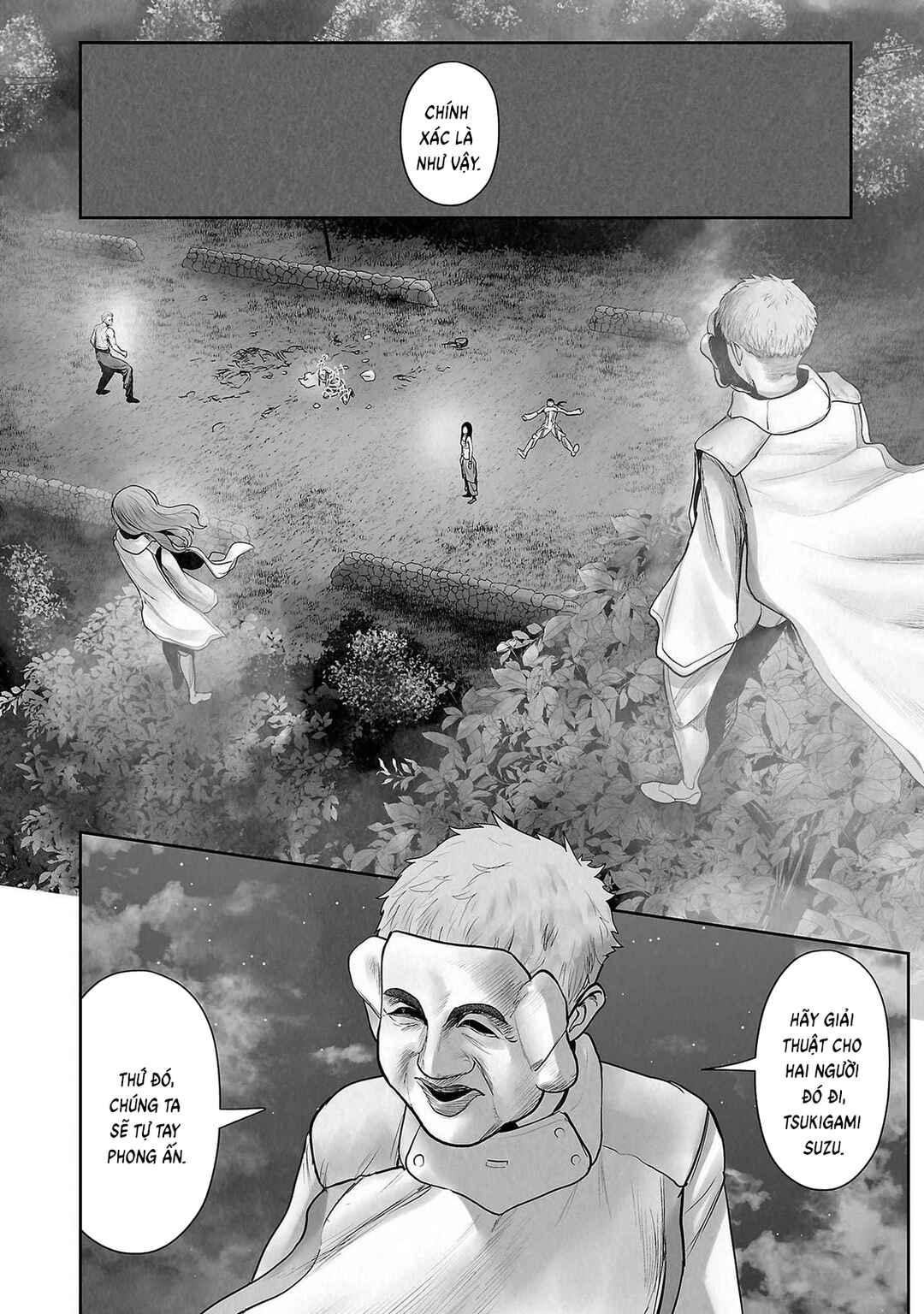 Chapter 143 - Page 14