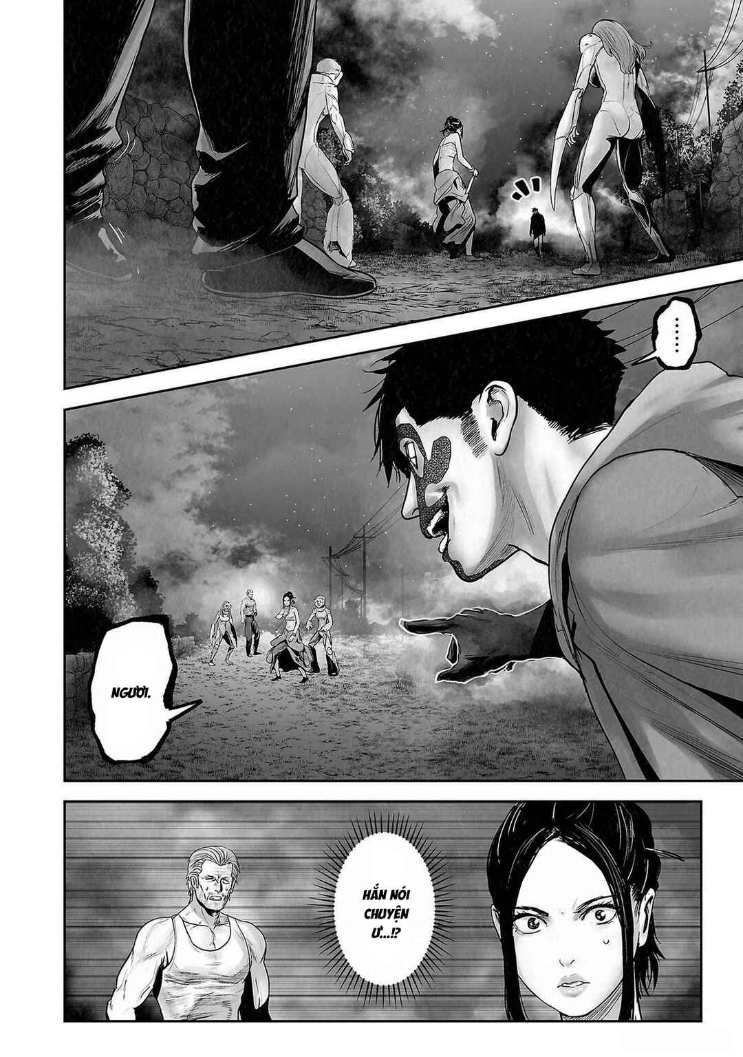 Chapter 143 - Page 18