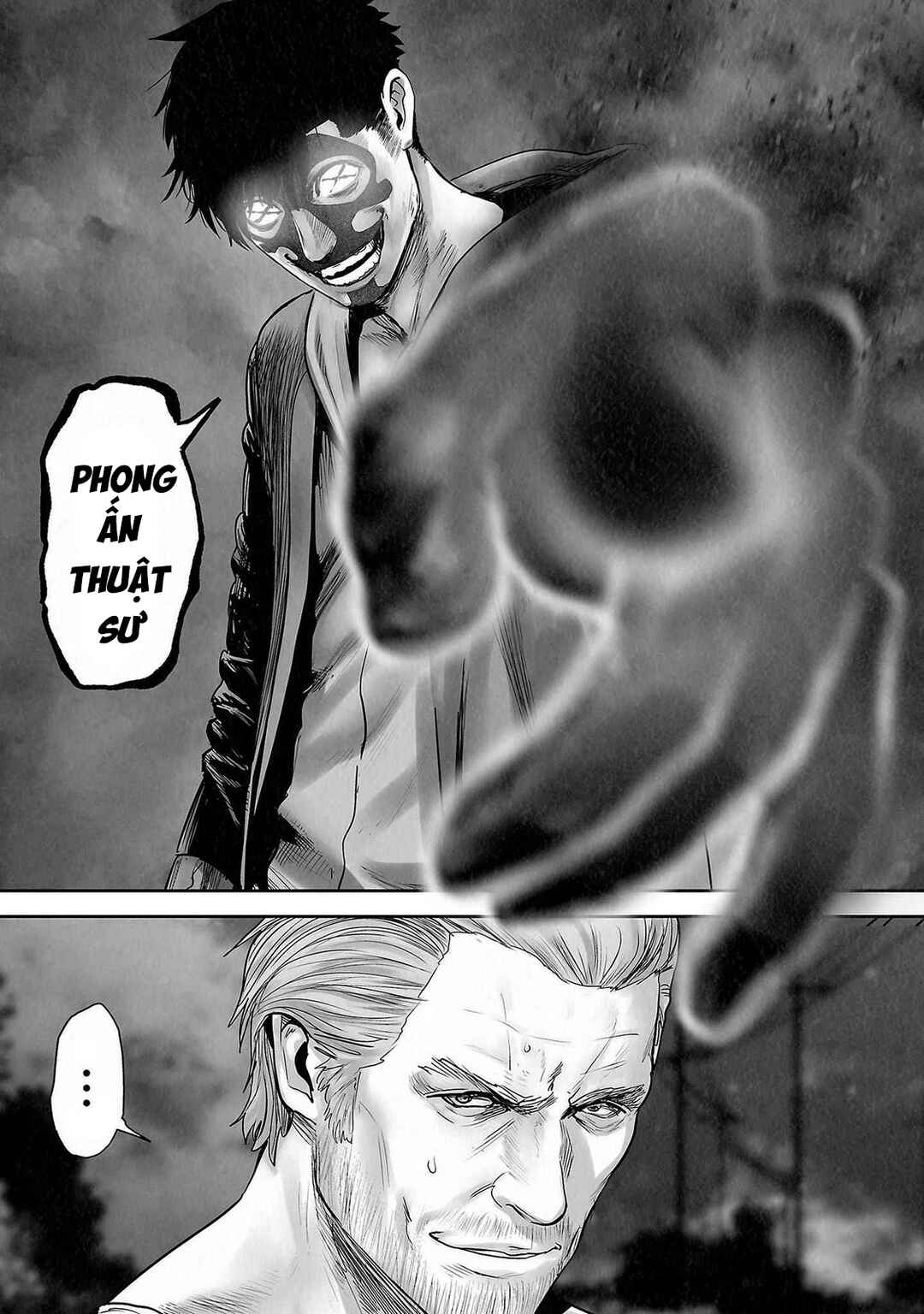Chapter 143 - Page 20