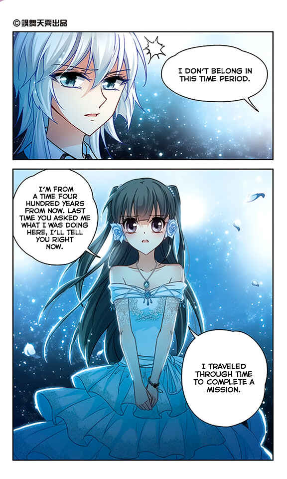 Chapter 75 - Page 3