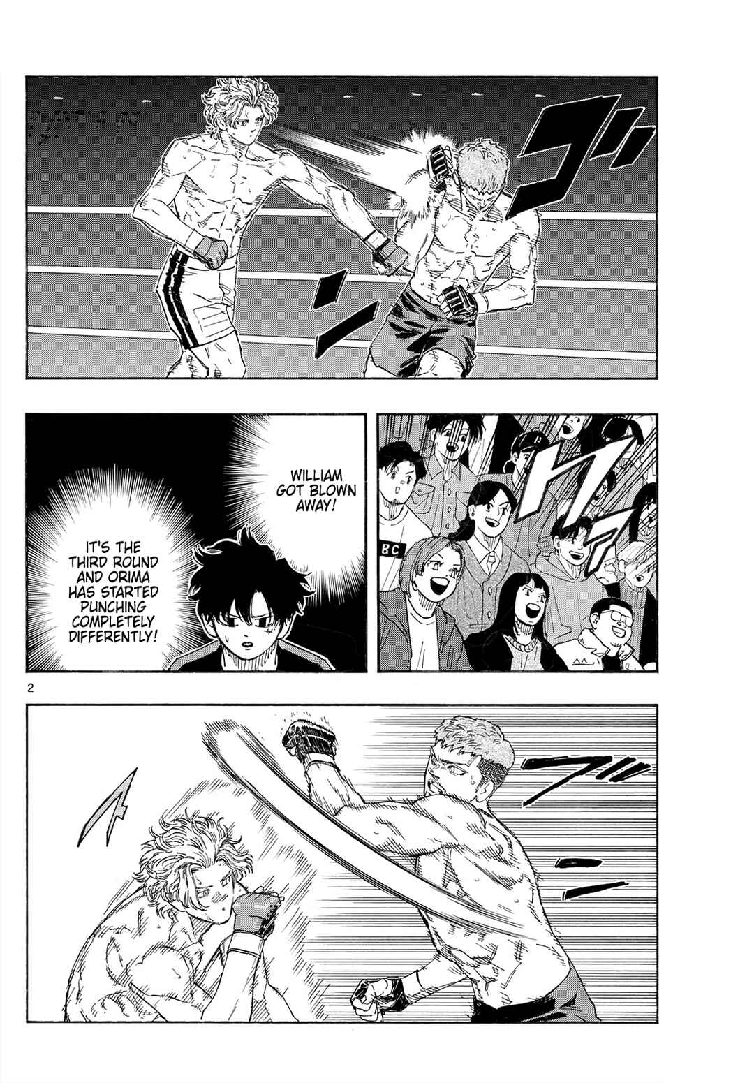 Chapter 186 - Page 2