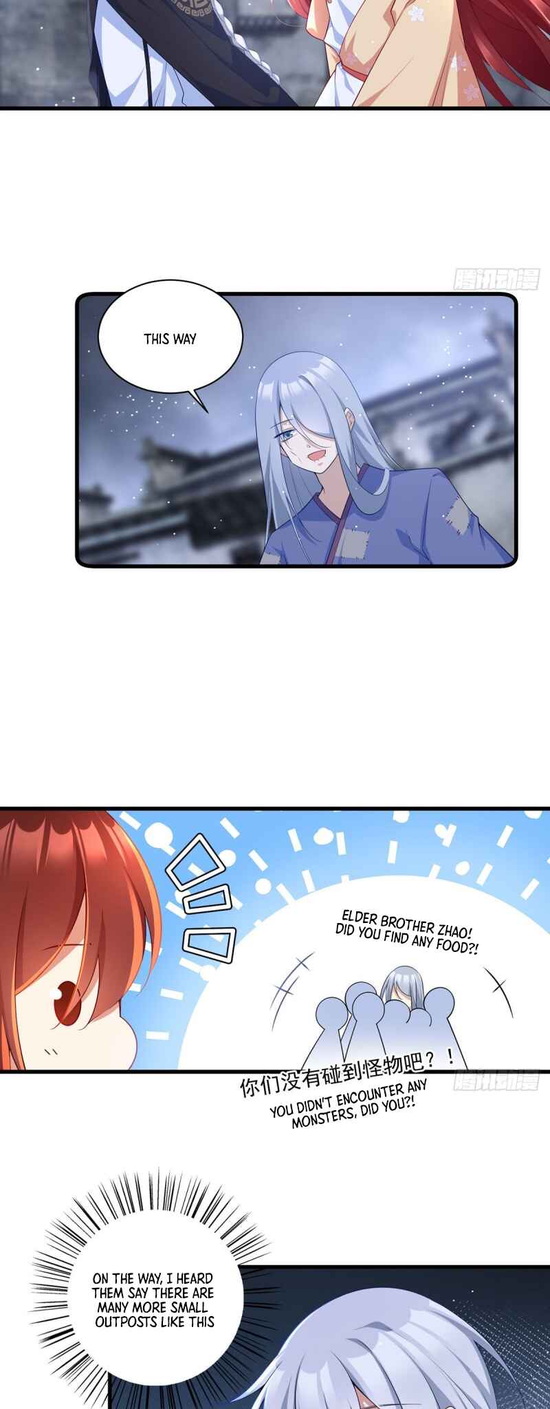 Chapter 289 - Page 16