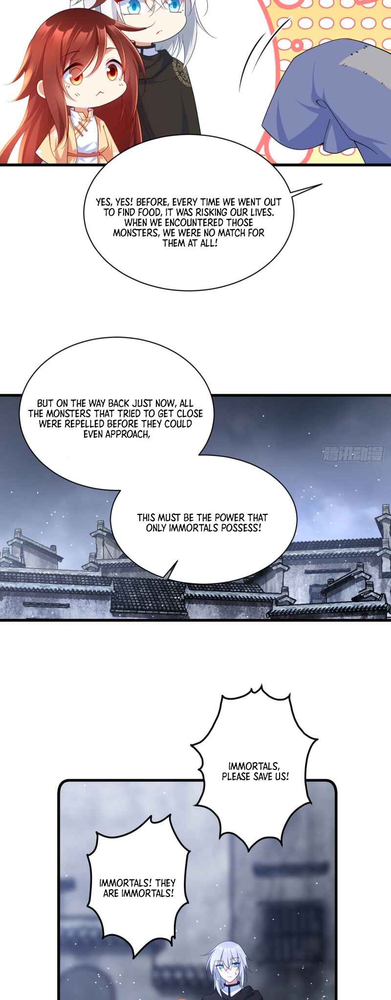 Chapter 289 - Page 18
