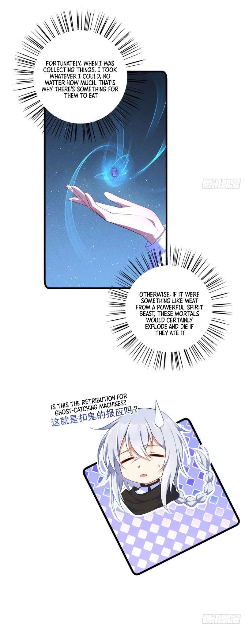 Chapter 289 - Page 20