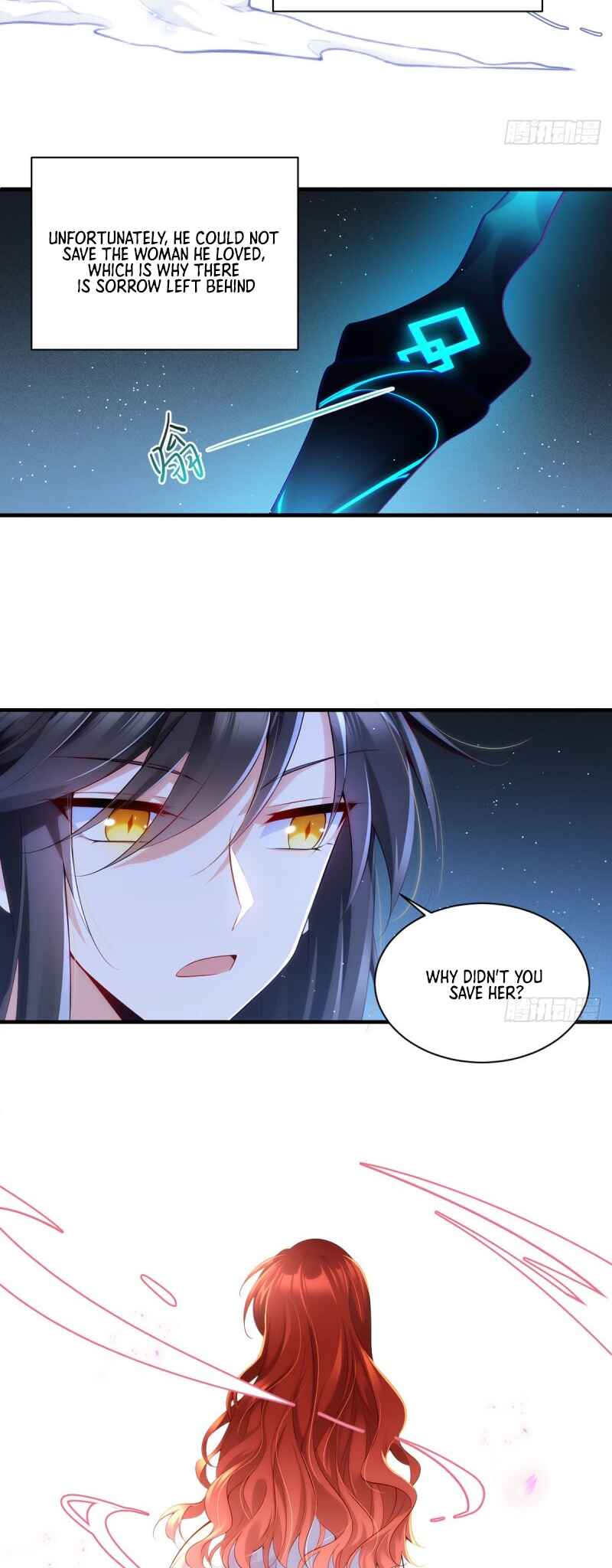 Chapter 289 - Page 3