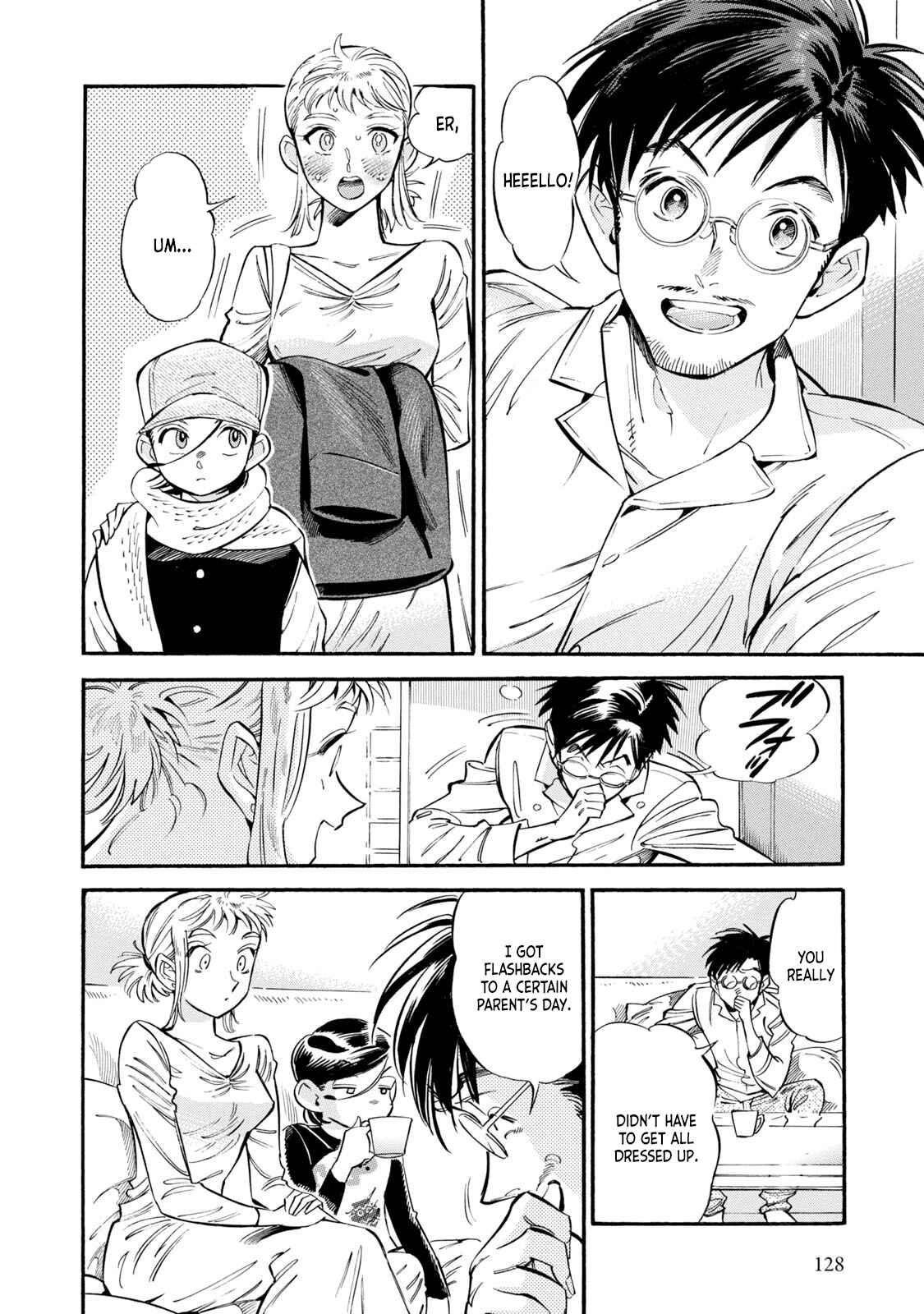 Chapter 11 - Page 14