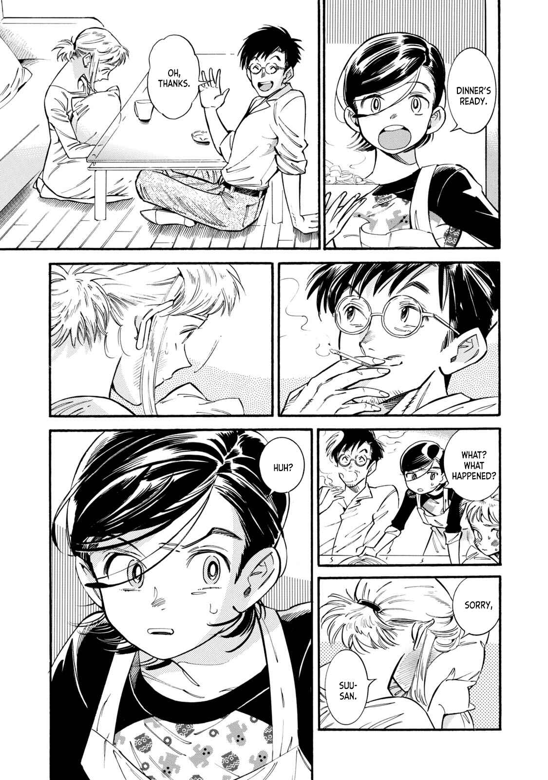 Chapter 11 - Page 21