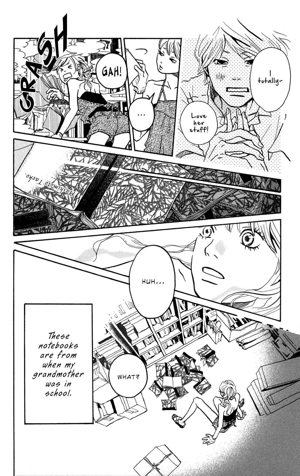 Chapter 2 - Page 10