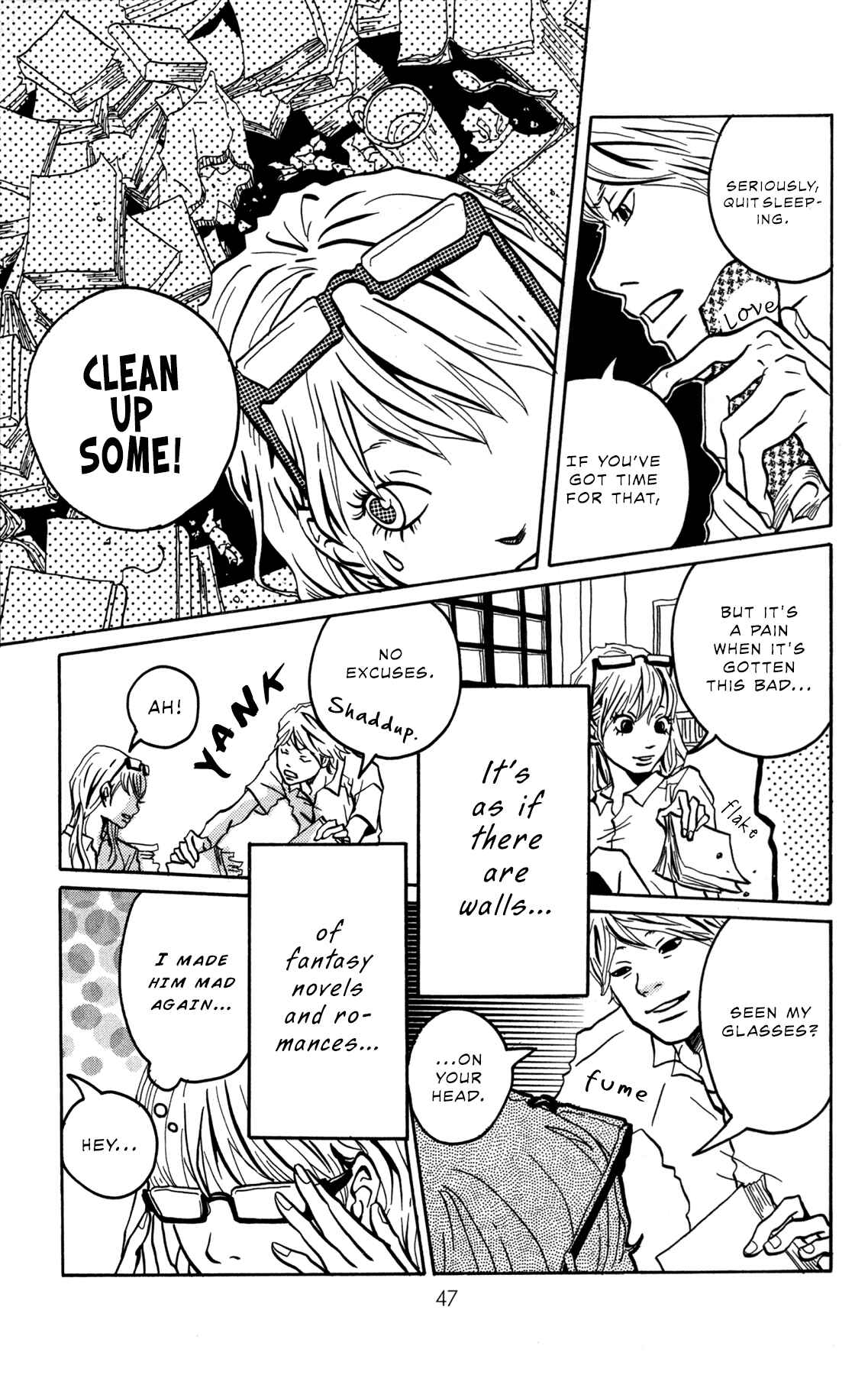 Chapter 2 - Page 5